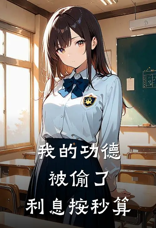 我的功德被偷了，利息按秒算
