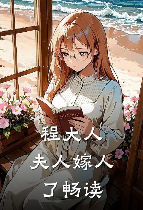 程大人：夫人嫁人了畅读