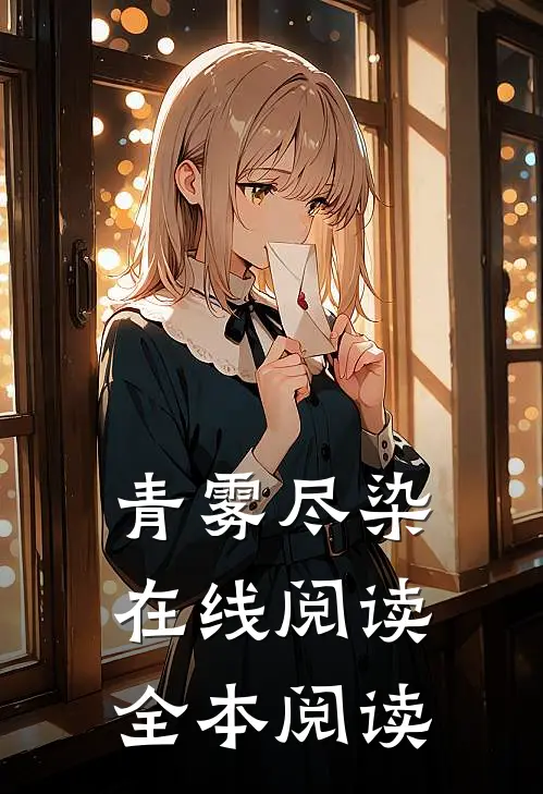 青雾尽染在线阅读全本阅读