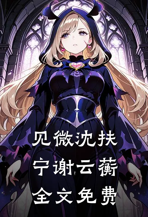 见微沈扶宁谢云蘅全文免费