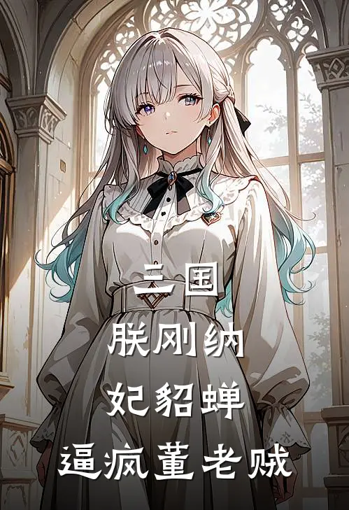 三国：朕刚纳妃貂蝉，逼疯董老贼