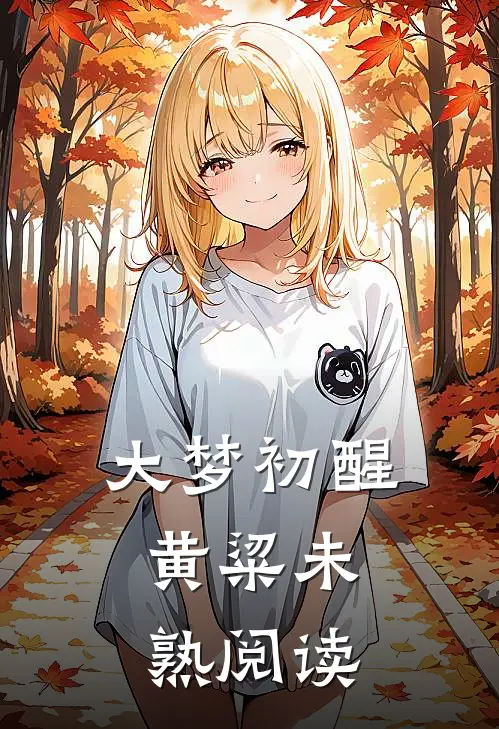 大梦初醒，黄粱未熟阅读