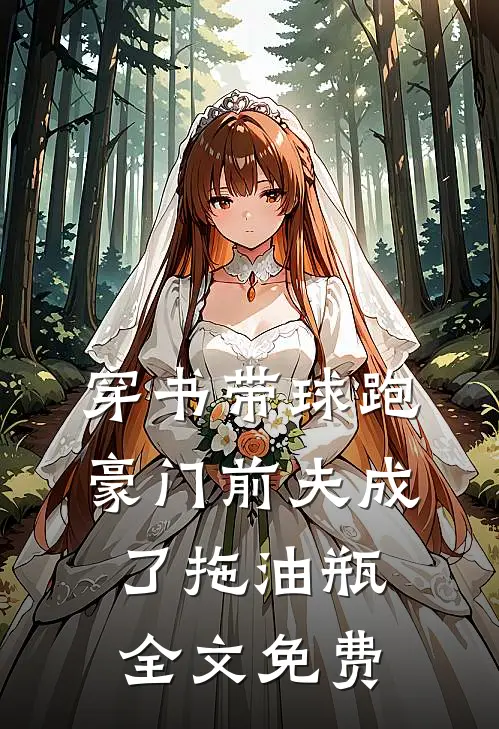 穿书带球跑，豪门前夫成了拖油瓶全文免费
