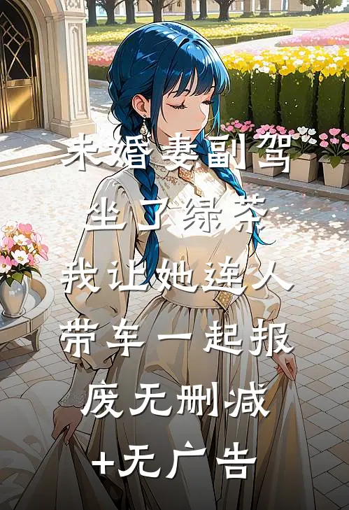 未婚妻副驾坐了绿茶，我让她连人带车一起报废无删减+无广告