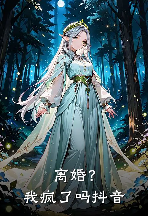 离婚？我疯了吗抖音