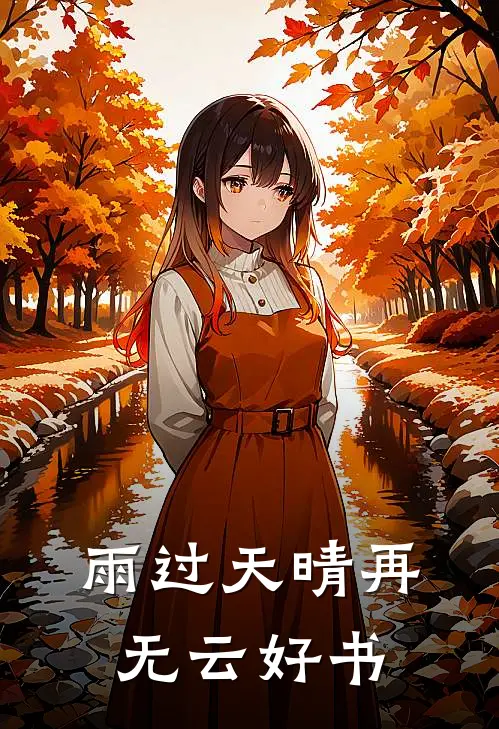 雨过天晴再无云好书