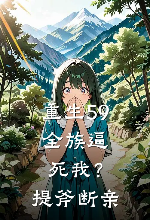 重生59：全族逼死我？提斧断亲