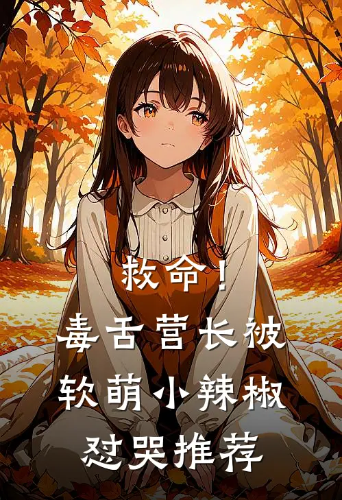 救命！毒舌营长被软萌小辣椒怼哭推荐