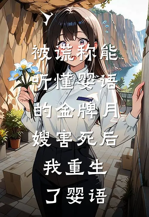 被谎称能听懂婴语的金牌月嫂害死后，我重生了婴语