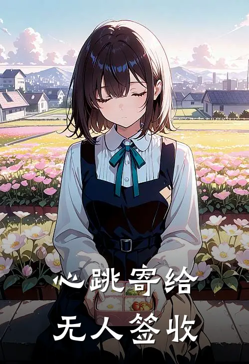 心跳寄给无人签收