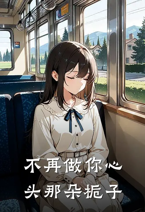 不再做你心头那朵栀子