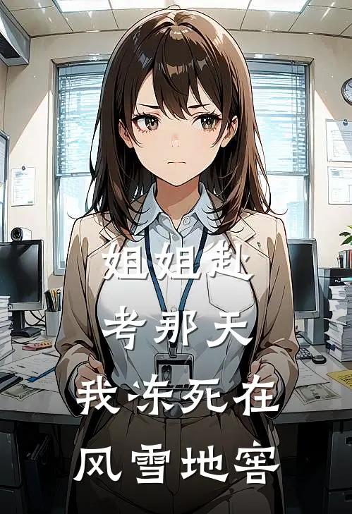 姐姐赴考那天，我冻死在风雪地窖