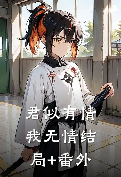 君似有情我无情结局+番外