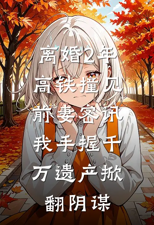 离婚2年高铁撞见前妻密讯，我手握千万遗产掀翻阴谋