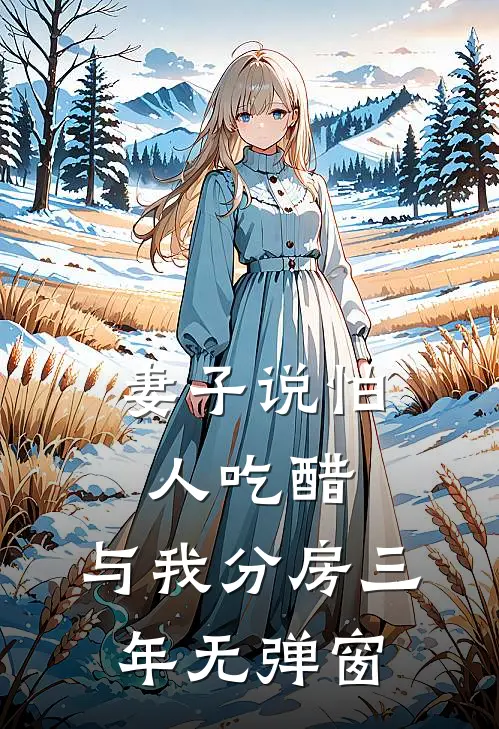 妻子说怕人吃醋，与我分房三年无弹窗