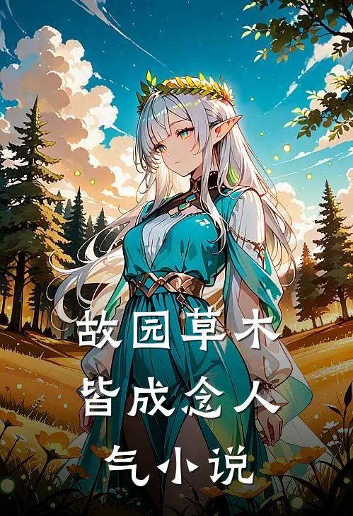 故园草木皆成念人气小说