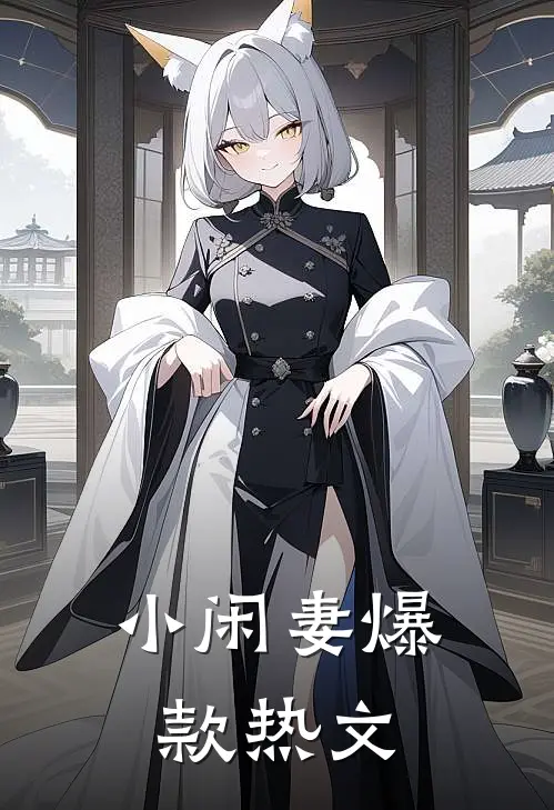 小闲妻爆款热文