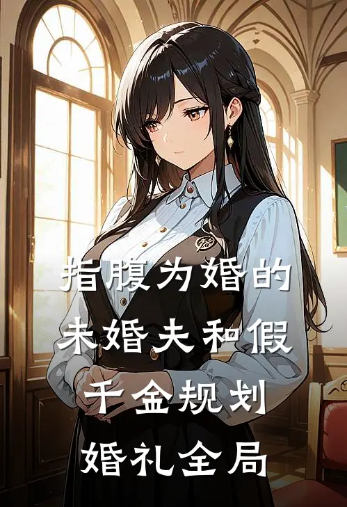 指腹为婚的未婚夫和假千金规划婚礼全局
