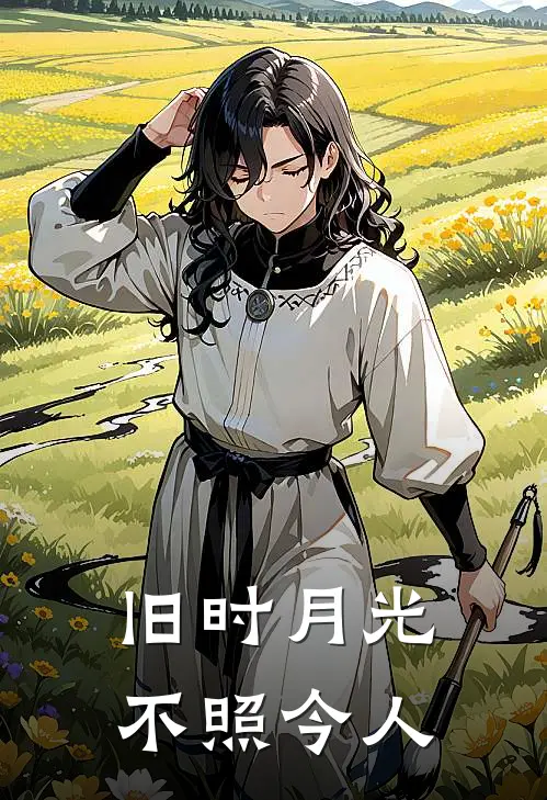 旧时月光,不照今人