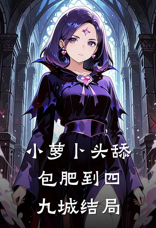 小萝卜头舔包肥到四九城结局