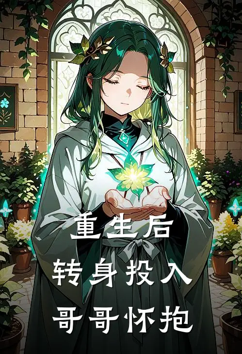 重生后,转身投入哥哥怀抱