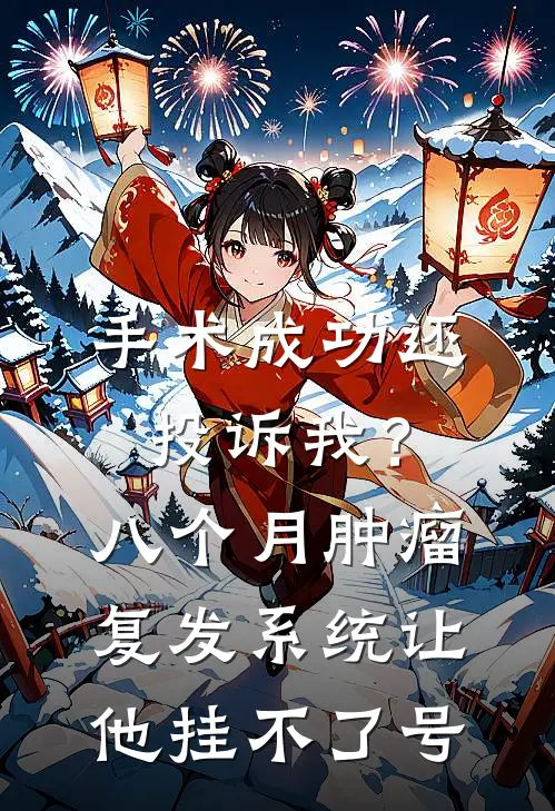 手术成功还投诉我？八个月肿瘤复发，系统让他挂不了号