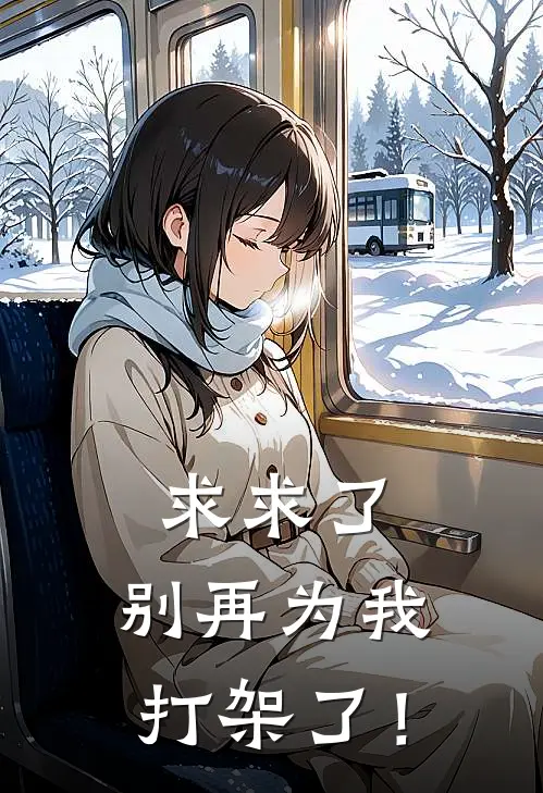 求求了，别再为我打架了！