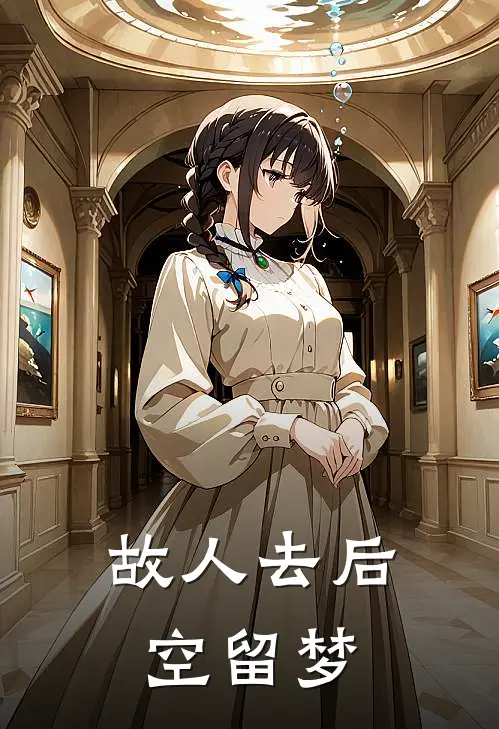 故人去后空留梦