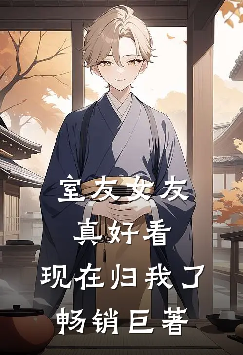 室友女友真好看，现在归我了畅销巨著