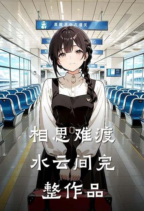 相思难渡水云间完整作品