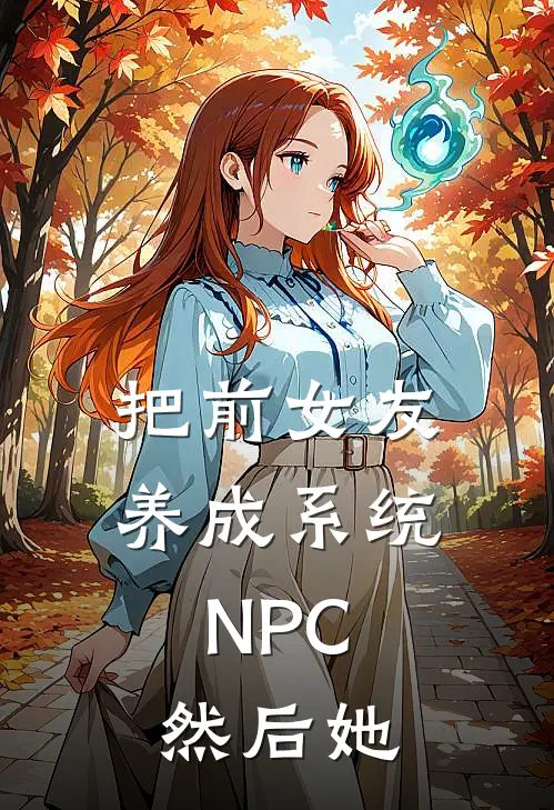 把前女友养成系统NPC，然后她