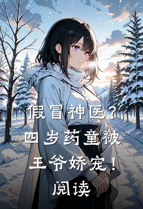 假冒神医？四岁药童被王爷娇宠！阅读