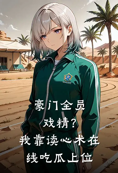 豪门全员戏精？我靠读心术在线吃瓜上位