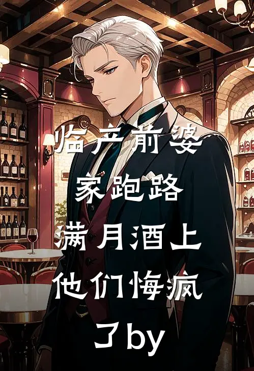 临产前婆家跑路，满月酒上他们悔疯了by