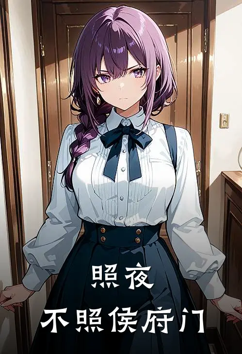照夜,不照侯府门