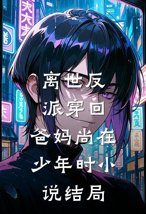 离世反派穿回，爸妈尚在少年时小说结局