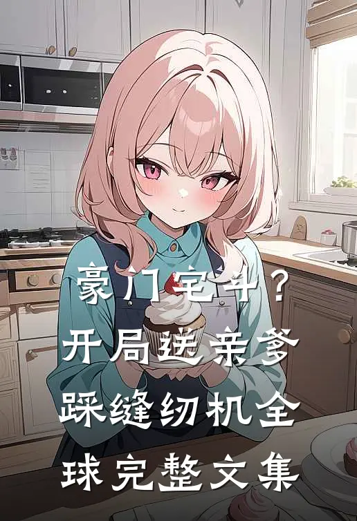 豪门宅斗？开局送亲爹踩缝纫机全球完整文集