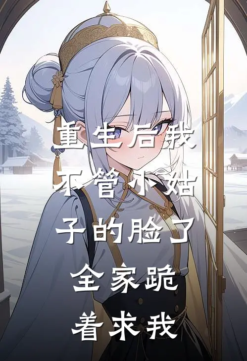 重生后我不管小姑子的脸了，全家跪着求我