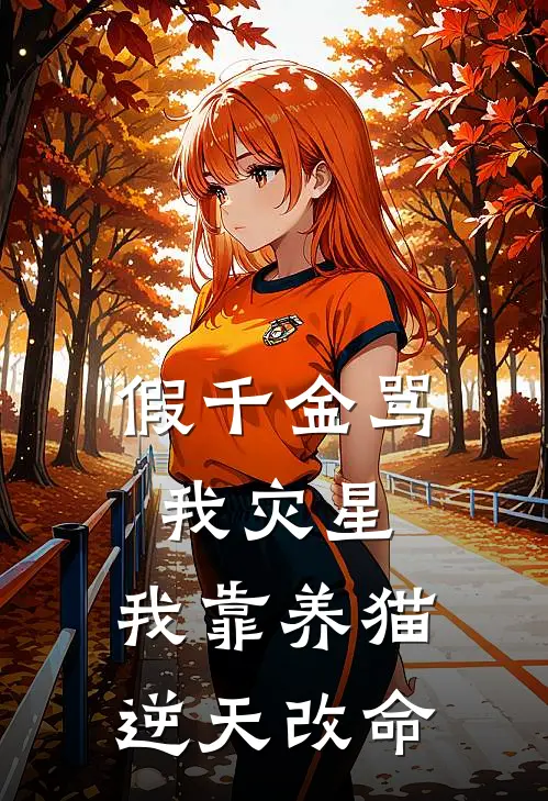 假千金骂我灾星，我靠养猫逆天改命