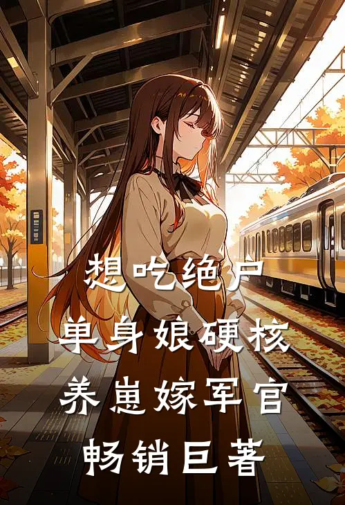 想吃绝户，单身娘硬核养崽嫁军官畅销巨著