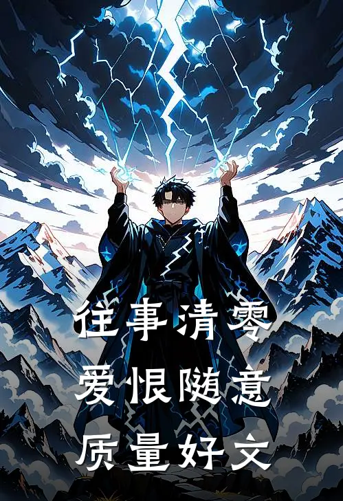 往事清零，爱恨随意质量好文