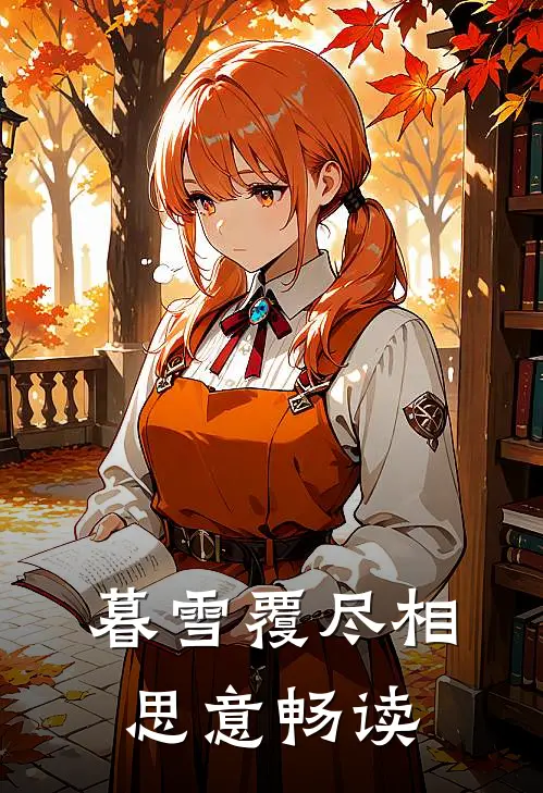 暮雪覆尽相思意畅读
