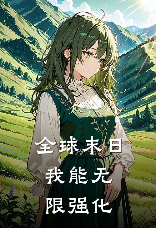 全球末日，我能无限强化
