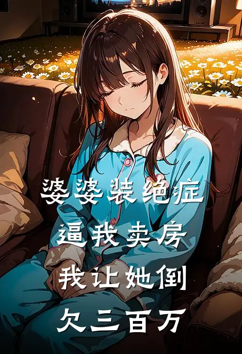 婆婆装绝症逼我卖房,我让她倒欠三百万