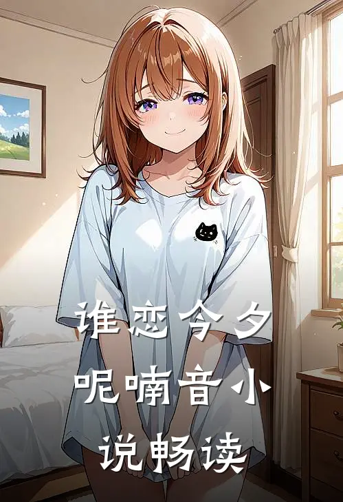 谁恋今夕呢喃音小说畅读