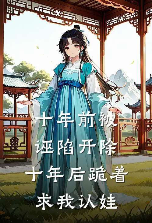 十年前被诬陷开除，十年后跪着求我认娃