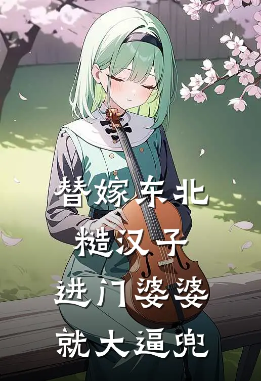 替嫁东北糙汉子,进门婆婆就大逼兜