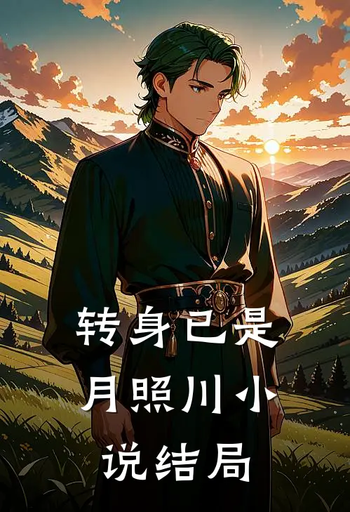 转身已是月照川小说结局