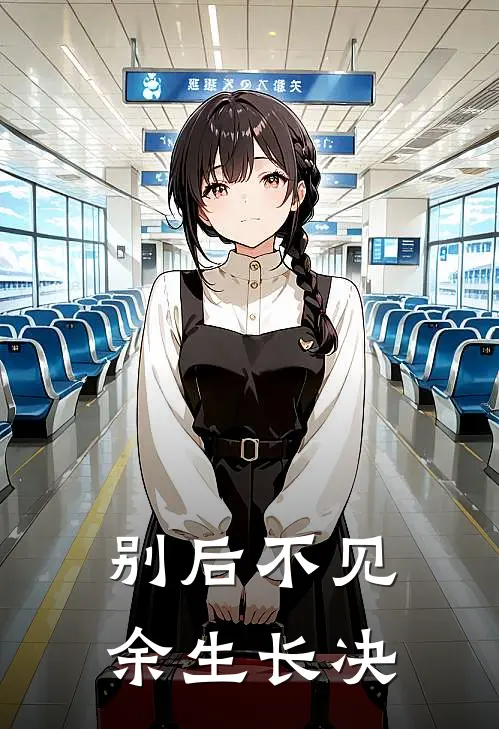 别后不见，余生长决