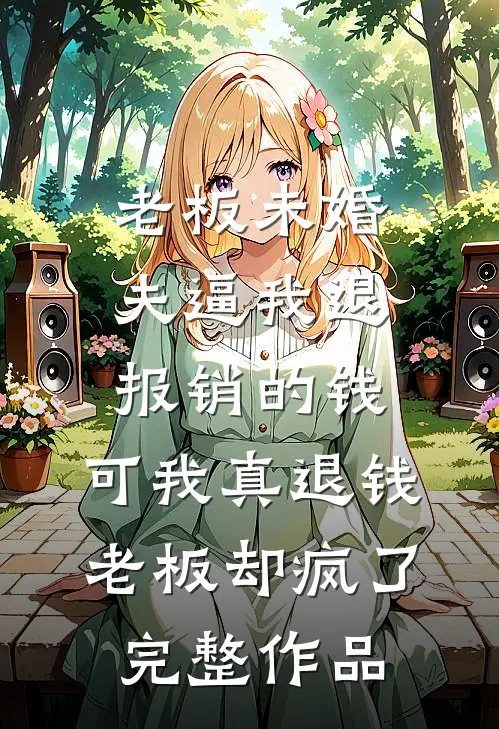 老板未婚夫逼我退报销的钱，可我真退钱老板却疯了完整作品